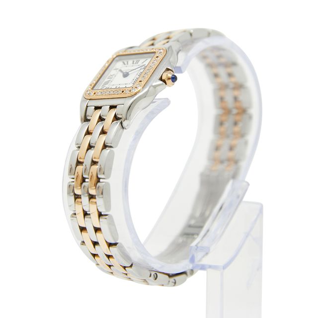 Cartier Panthere De Cartier W3PN0006 Image 3